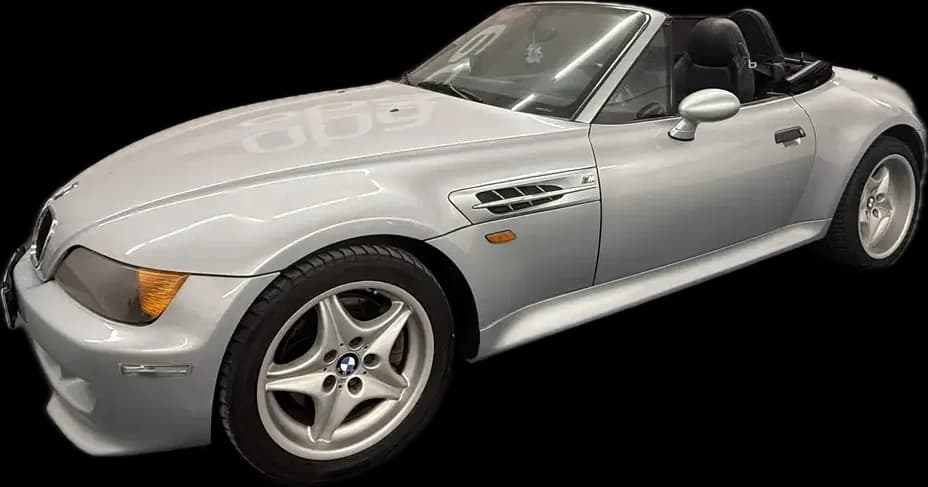BMW Z3 M