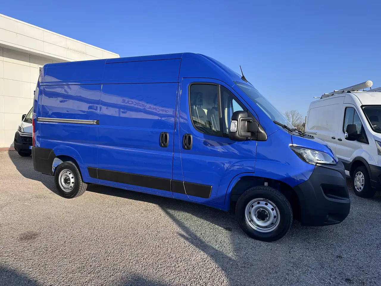 Fiat Ducato