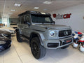 Mercedes-Benz G 63 AMG 4x4² 585CV – Potenza, Lusso e Off-Road Estremo | In Vendita