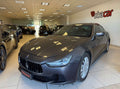 Maserati Ghibli 3.0 V6 Diesel 275CV Auto – Lusso, Comfort e Potenza Italiana | In Vendita