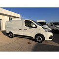 Ford Transit Custom 2.0 170CV Automatic Full Optional 2019 L2H1 – Furgone Professionale | Potenza e Comfort