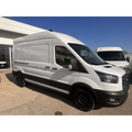 Renault Trafic 2019 L1 H1 T29 Energy dCi 145 EDC ICE Plus – Furgone Professionale | Potenza e Comfort