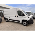 Fiat Ducato L2H2 2.2 140CV Multijet 3 – Furgone Professionale | Potenza e Versatilità