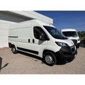 Peugeot Boxer 335 L2H2 2.0 BlueHDi 130CV – Furgone Professionale | Potenza e Spazio
