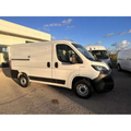 Fiat Ducato 30 CH1 2.3 Multijet 120CV Euro 6D-Temp – Furgone Professionale | Potenza e Affidabilità
