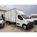 Renault Master Cab L4 T35 dCi 145CV ICE – Furgone Professionale | Potenza e Spazio