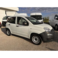 Fiat New Panda VAN 1.0 Hybrid – Furgone Compatto 2 Posti | Efficienza e Praticità