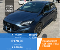 Ford Fiesta – City Car Dinamica e Tecnologica | Obacar Termoli